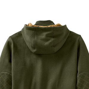Sudaderas con capucha para hombre de alta calidad profesional Servicios OEM disponibles en la mejor tarifa Diseñe su propio estilo para sudaderas con capucha para hombre - Product Image 3
