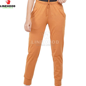 Pantalon en toile décontracté de haute qualité pour femmes respirant mi-taille pour une utilisation hivernale en plein air en stock! - Product Image 1