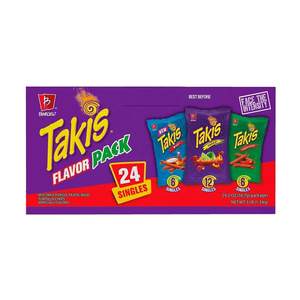 ชิป takis เกรดดี - Product Image 6