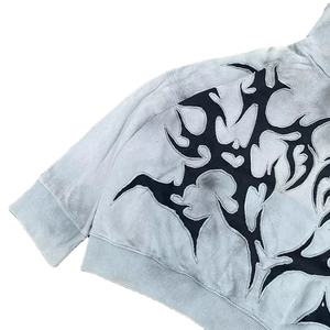 เสื้อฮู้ดผ้าฟลีซใส่สบายสำหรับผู้ชายและผู้หญิง ชุดลำลองสำหรับฤดูหนาว - Product Image 5