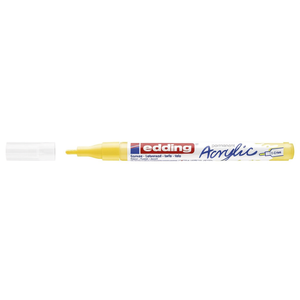 Paquete de 10 Marcadores Acrílicos Edding 5300 para Arte y Creatividad - Product Image 3