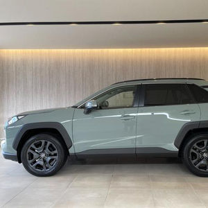 2022 TOYOTA RAV4 aventura - Product Image 1