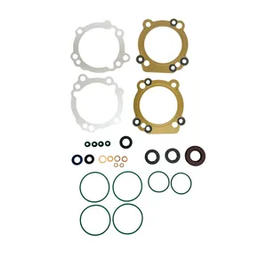 Nuove Guarnizioni Meccanismo Albero Motore per Moto Ducati Monster 696/796/797 Scrambler 800 CD (Cod. 79120462B) - Product Image 1