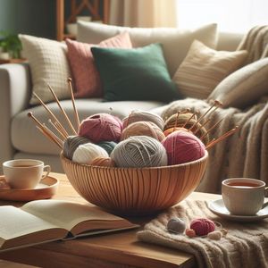 Bobine de fil à coudre rouge de haute qualité-Polyester solide pour les projets de couture, de courtepointe et de broderie - Product Image 6