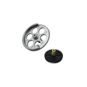 ชุดเกียร์ซ่อมม่านหลังสำหรับ E39 BMW 5 Series - Product Image 4