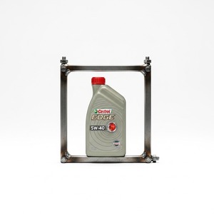น้ำมันเครื่องสังเคราะห์5W 40เต็มรูปแบบพร้อมสำหรับ B2B ขายส่งจัดส่งทั่วโลกและราคาไม่แพง - Product Image 4