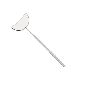 Espejo de extensión de pestañas portátil de alta definición giratorio de 360 grados espejo de maquillaje de pestañas de injerto cuadrado plegable logotipo personalizado - Product Image 6