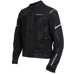 Chaquetas de Motocicleta para Hombre, Ropa de Motociclismo, Protección Completa para Motocross - Product Image 3