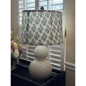 Pantalla de lámpara de latón y metal, ratán marroquí hecho a mano, iluminación decorativa, proveedor mayorista EE. UU. ETSY EBAY SHOPIFY STOCK dropship - Product Image 1