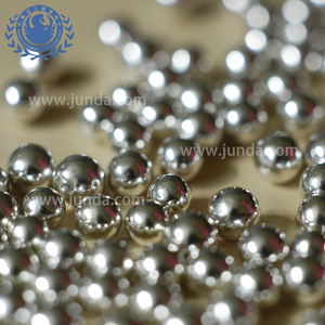 ISO9001certificate 3mm 6mm 7mm <span class=keywords><strong>8mm</strong></span> 316 bola de acero inoxidable AISI304 430 para rodamientos equipos eléctricos - Product Image 5