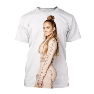 เสื้อยืดผู้ชายไซส์ใหญ่ลายการ์ตูนพิมพ์ตัวอักษร ระบายอากาศ แห้งเร็ว ทรงปกติ ผลิตจากโพลีเอสเตอร์/คอตตอน เป็นมิตรกับสิ่งแวดล้อม ขายส่งสำหรับฤดูร้อน - Product Image 2