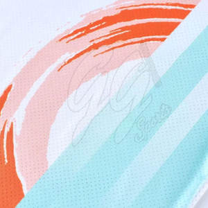 Uniforme de Fútbol Personalizado de Alta Calidad para Hombre Adulto, Manga Corta, Logotipo Frontal, Secado Rápido, Transpirable - Product Image 6