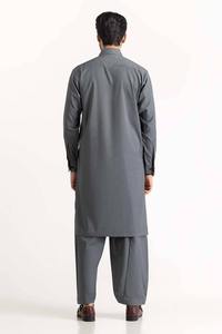 ชาลวาร์ Kameez สำหรับผู้ชายพิมพ์ลายโลโก้ตามสั่งราคาถูกคุณภาพสูงสวมใส่สบายมีเอกลักษณ์ - Product Image 4