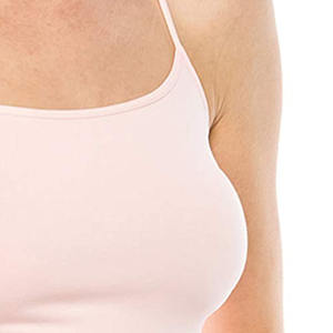 Camiseta sin mangas de sublimación de calidad premium ajustada para mujer de algodón 100% superventas en color sólido para todas las tallas - Product Image 4