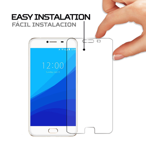 ฟิล์มกันรอยหน้าจอ ANTISHOCK Umi C Note อุปกรณ์เสริมมือถือที่ทนทานและดูดซับแรงกระแทก - Product Image 2