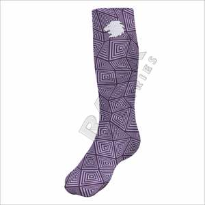 Chaussettes de sport professionnelles de style 2025, chaussettes décontractées multicolores, chaussettes décontractées en coton - Product Image 3