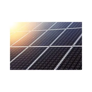 Intenergy 182 mm Solarzellen Großhandel kleine Photovoltaik-Zellen Solar 11bb für Solarpanel