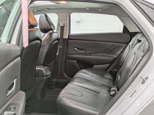 Oferta Rápida 2022 Hy-un-dai El-an-tra Limited FWD Transmisión Automática Asientos de Cuero - Product Image 5