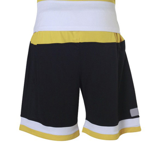 Camisetas de lucha libre personalizadas negras de alta calidad para hombres de punto informal para competiciones internacionales de Pakistán - Product Image 5