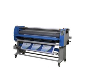 OFFRE EXCLUSIVE : Plastifieuse professionnelle à chaud et à froid GFP 865DH-4R avec grande capacité de papier, fabriquée aux États-Unis - Product Image 2