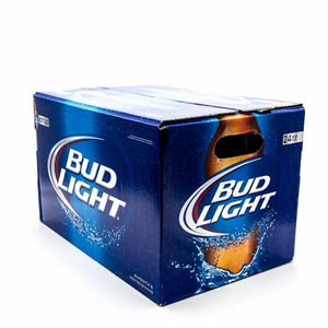 Bud Light Directo de Fábrica de Proveedores Mexicanos con una Calificación de 4.5 Estrellas y Tiempos de Respuesta Rápidos para los Mercados Norteamericanos - Product Image 6