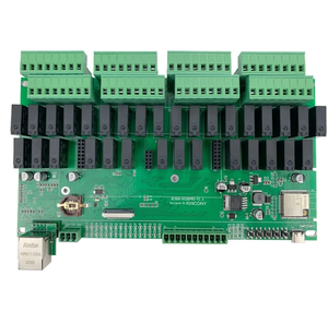 KC868-H32B Pro Ethernet Wifi ESP32 Contrôleur intelligent Domotique - Product Image 4
