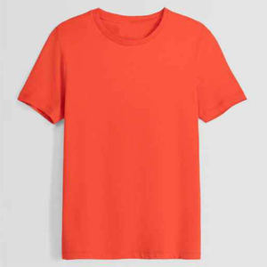 La mejor camiseta Cotton Gang DTG Print Longline Boxy Fit-60% algodón 40% poliéster Fitness camiseta de gran tamaño en blanco para hombres tamaño OEM - Product Image 3