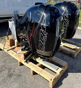 เครื่องยนต์เรือดีเซลในตัว 4 จังหวะ เมอร์คิวรี 350 แรงม้า ปี 2022 ใหม่ - Product Image 1