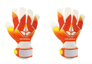 Gants de gardien de but de football professionnels 2026, personnalisables avec logo, respirants, écologiques, en latex de haute qualité, imperméables, vente en gros - Product Image 3