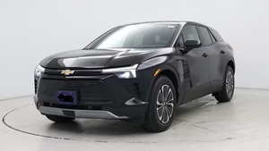 Chevrolet Blazer EV LT AWD 2025 Usado en Buen Estado - Product Image 4