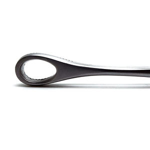 Pince de maintien d'éponge droite et courbe/pince d'habillage/pince éponge bas prix 10.5 pince droite - Product Image 5