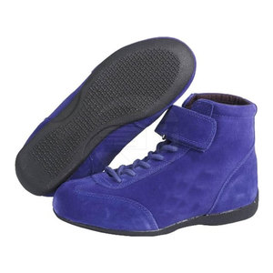 รองเท้าแข่งรถน้ำหนักเบากันไฟสำหรับผู้ใหญ่ - Product Image 5