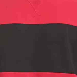 Sweat-shirts surdimensionnés pour hommes de haute qualité avec logo personnalisé, poids lourd, streetwear, impression en relief, rasheed mfg co, pour l'hiver - Product Image 6