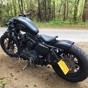 Harleys Davidson มอเตอร์ไซด์ที่มีดีไซน์เพรียวบางเครื่องยนต์ทรงพลังและประสบการณ์การขับขี่ที่ดีที่สุดสำหรับการซื้อ - Product Image 6