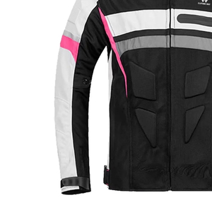 High Performance Breathable Unisex Motorcycle Racing Suit Full Body Protective Leather Armor Custom Front Logo OEM Supplier - Product Image 2