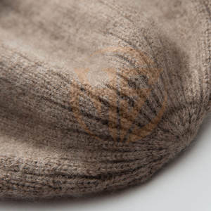 Bonnets d'hiver en laine 100% coton Fabriqués dans le meilleur tissu Bonnets les plus vendus en vente - Product Image 5