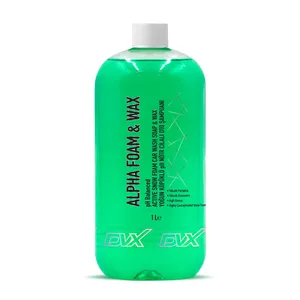 ดีวีเอ็กซ์ อัลฟ่า โฟม พีเอช นิวทรัล - แชมพูล้างรถสูตรขัดเงา (1 ลิตร) - Product Image 1