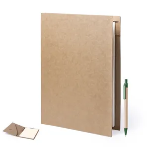 Porta Documenti e Porta Biglietti da Visita Ecologico Personalizzato per Blogger - Product Image 1