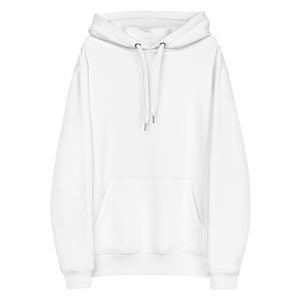 Sweat-shirt lourd personnalisé en gros pour hommes pull à capuche toute couleur avec poche à capuche d'hiver GSM élevée 2025 - Product Image 3