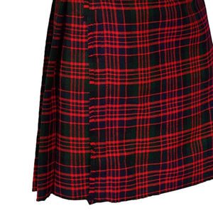 Vêtements décontractés pour hommes Haut pour kilt Tendance Anti-rides Vente à chaud Kilt pour hommes de qualité supérieure à prix abordable avec logo personnalisé/couleurs - Product Image 4
