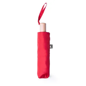 Ombrelli Brosian Sostenibili in RPET, Gadget Ecologici per Protezione all'Aperto - Product Image 5