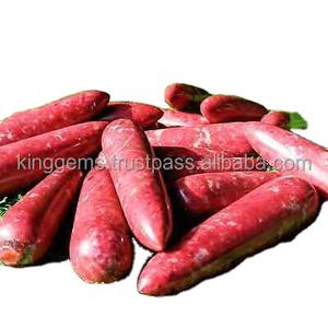 Varitas de Masaje de Cristal de Tulita Natural de Alta Calidad al por Mayor, Piedra Preciosa de Feng Shui, Varitas de Masaje para Tensar la Vagina, Dildos - Product Image 4