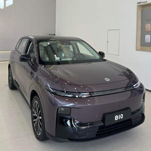 2026 Usado, SUV Eléctrico de Alta Calidad, 5 Plazas, Familiar, Vehículo de Nueva Energía Económico, Sin Accidentes y Listo para Usar - Product Image 1