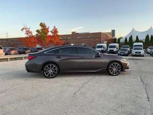 TOYOTA AVALON 2020 - Product Image 3