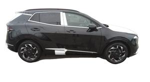 SUV d'occasion vérifié, 2.0 L essence, automatique, modèle de luxe - Product Image 3