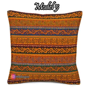 หมอนโยนตกแต่งรุ่น5 45X45ซม. antep Minder - Product Image 1