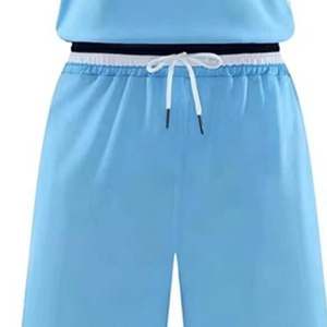 Conjunto de camiseta de baloncesto para hombre adulto de diseño personalizado transpirable sublimación logotipo impreso uniforme de entrenamiento de baloncesto liso - Product Image 6