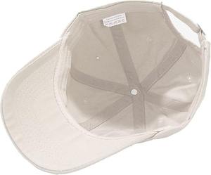 Gorras de Béisbol de Dos Tonos de Moda, Gorras Clásicas Personalizadas con Logotipo Bordado, Gorras Deportivas Económicas para Hombre y Mujer, Gorra de Papá - Product Image 3