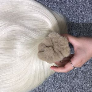 Extensiones de cabello Remy liso Natural de alta calidad cabello humano vietnamita crudo para mujeres de Vietnam - Product Image 5