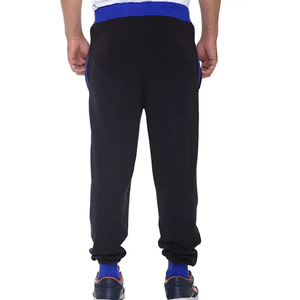 Professionnel fabrique des pantalons pour hommes légers coupe ajustée décontractés taille haute droite Service OEM pantalons extensibles en plein air - Product Image 2